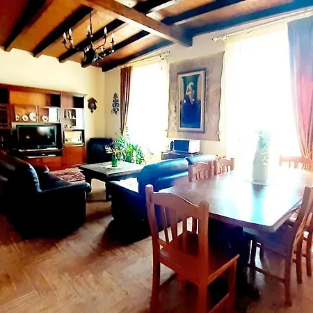 Alojamento de Acomodação e Pequeno-almoço Baciato Dal Sole