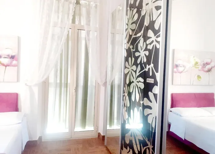 Baciato Dal Sole Agrigento