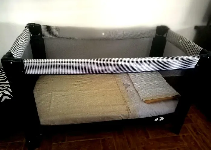 Baciato Dal Sole Alojamento de Acomodação e Pequeno-almoço Agrigento