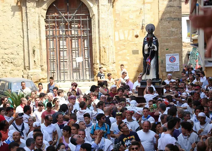 Baciato Dal Sole Alojamento de Acomodação e Pequeno-almoço