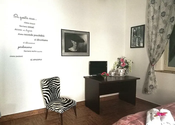 Alojamento de Acomodação e Pequeno-almoço Baciato Dal Sole Agrigento