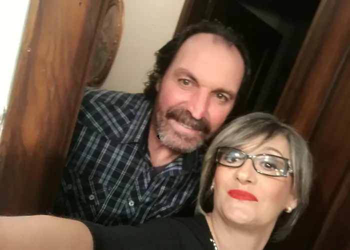 Baciato Dal Sole Alojamento de Acomodação e Pequeno-almoço Agrigento