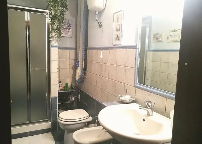 Baciato Dal Sole Agrigento