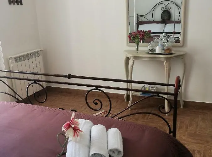 Baciato Dal Sole * Agrigento