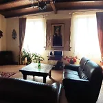 לינה וארוחת בוקר Baciato Dal Sole *