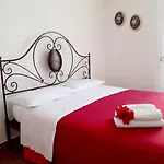 לינה וארוחת בוקר Baciato Dal Sole