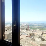 לינה וארוחת בוקר Baciato Dal Sole