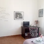 Baciato Dal Sole Bed & Breakfast