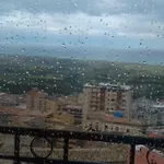 לינה וארוחת בוקר Baciato Dal Sole אגריג'נטו