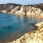 Baciato Dal Sole לינה וארוחת בוקר *