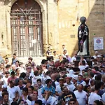 Baciato Dal Sole לינה וארוחת בוקר