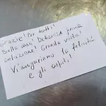 Baciato Dal Sole לינה וארוחת בוקר