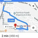 Baciato Dal Sole