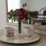 Baciato Dal Sole לינה וארוחת בוקר