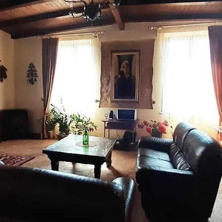 Bed & Breakfast Baciato Dal Sole *