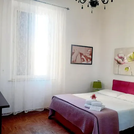 Baciato Dal Sole * Agrigento