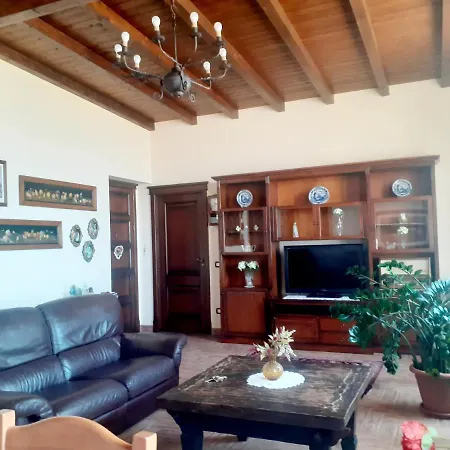 Bed & Breakfast Baciato Dal Sole *