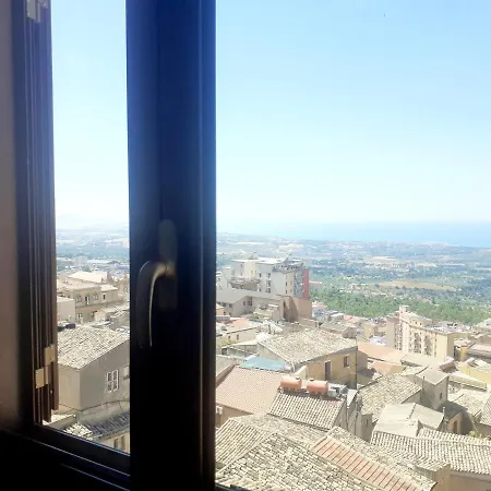 Bed and Breakfast Baciato Dal Sole