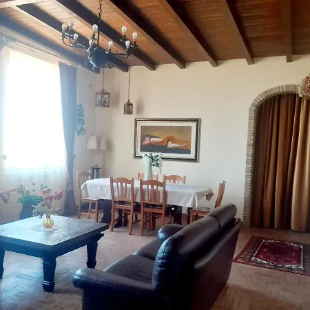 Baciato Dal Sole אגריג'נטו