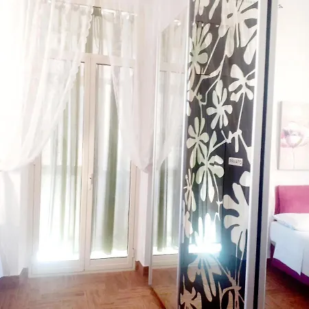 Baciato Dal Sole Agrigento