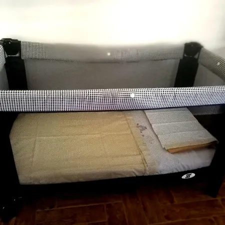 Baciato Dal Sole Bed and Breakfast Αγκριτζέντο