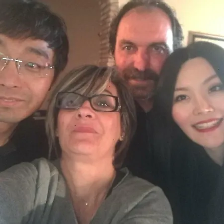 Baciato Dal Sole Bed & Breakfast