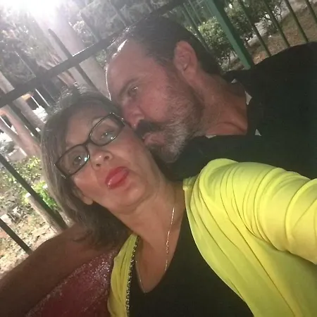 Bed and Breakfast Baciato Dal Sole