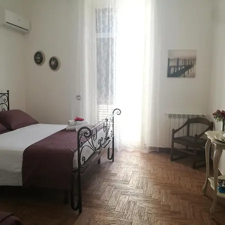 Bed and Breakfast Baciato Dal Sole Αγκριτζέντο