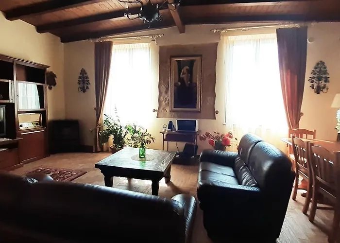 Bed & Breakfast Baciato Dal Sole *