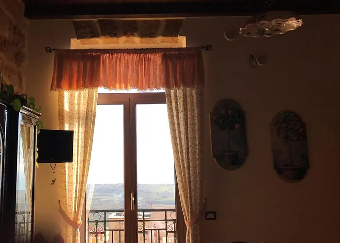 Baciato Dal Sole Agrigento