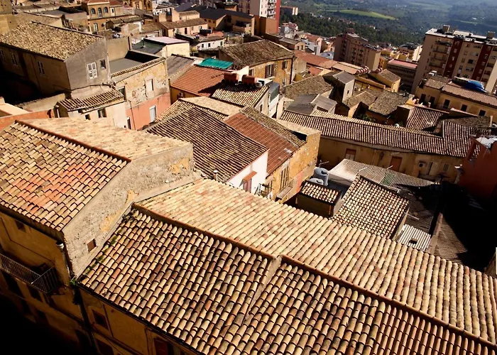 Baciato Dal Sole Bed & Breakfast Agrigento