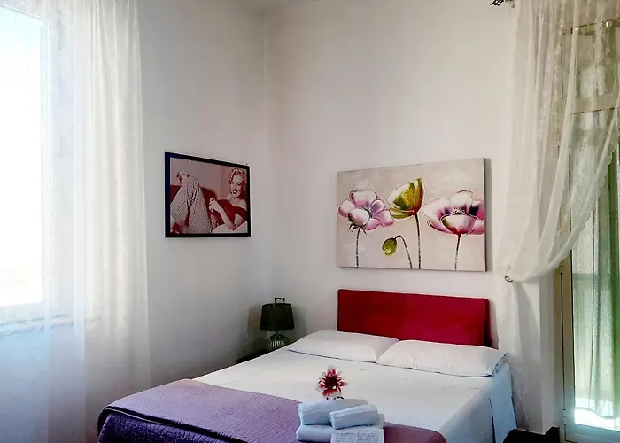 Baciato Dal Sole Bed & Breakfast Agrigento