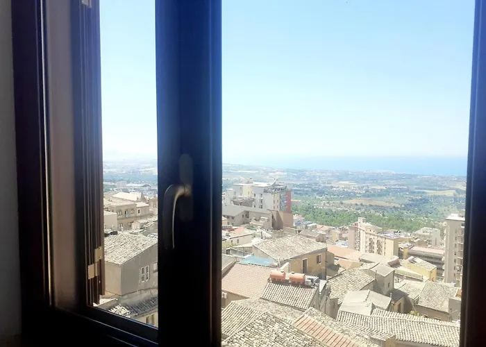 Bed & Breakfast Baciato Dal Sole