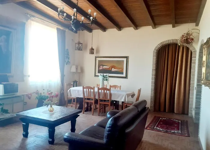 Baciato Dal Sole Agrigento