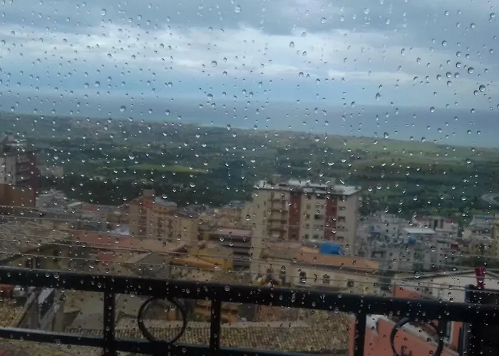 Bed & Breakfast Baciato Dal Sole Agrigento