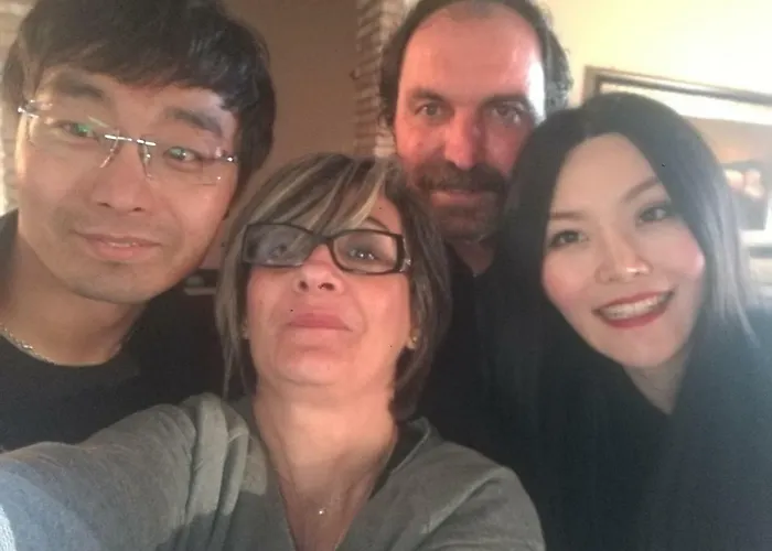 Baciato Dal Sole Отель типа 