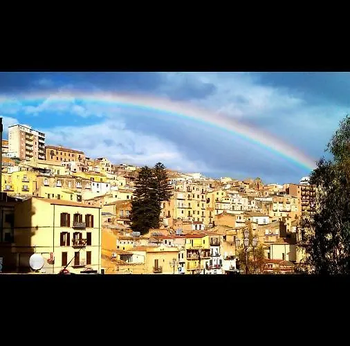 Baciato Dal Sole Bed & Breakfast Agrigento