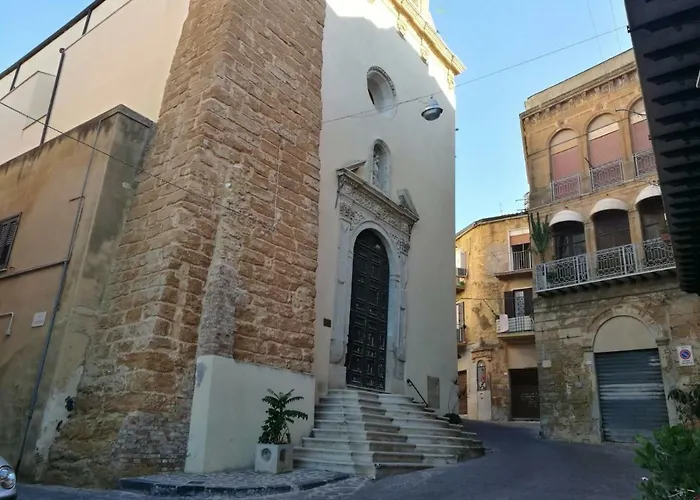 Bed & Breakfast Baciato Dal Sole